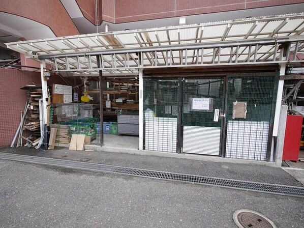 ベルファームの物件内観写真